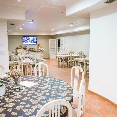 Complejo Hostelero Paladium Villamartín Exterior foto