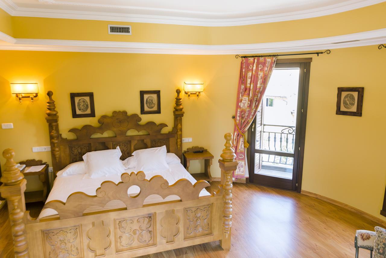 Complejo Hostelero Paladium Villamartín Cameră foto