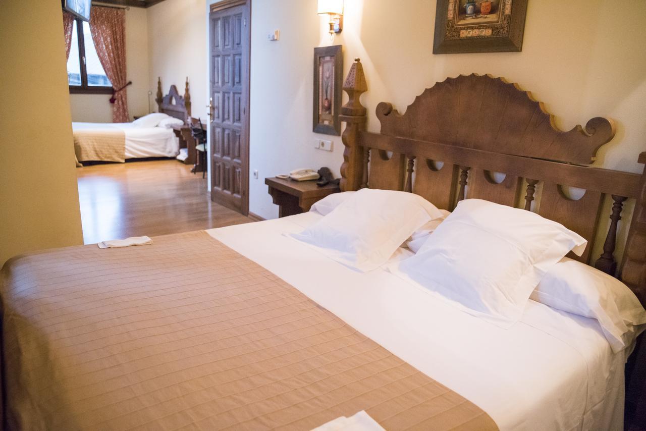 Complejo Hostelero Paladium Villamartín Cameră foto